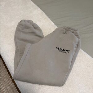 Comfrt Coordinate Sweatpants